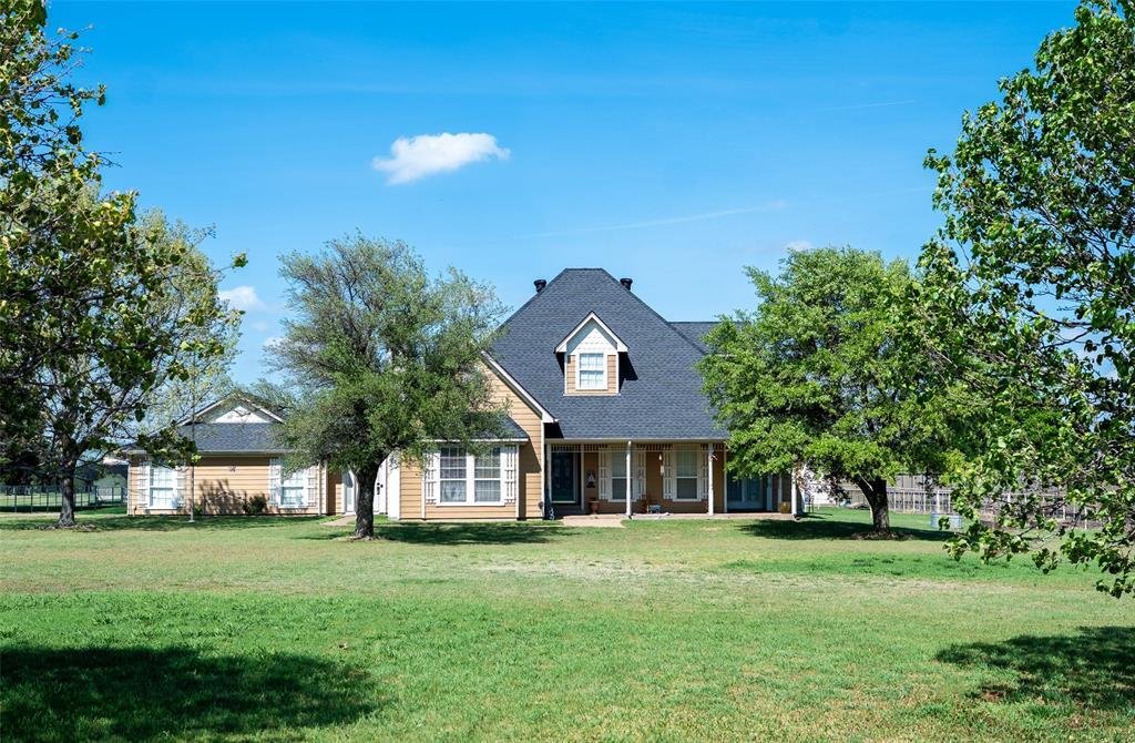House in Midlothian, Texas, United States 3 - 17551875