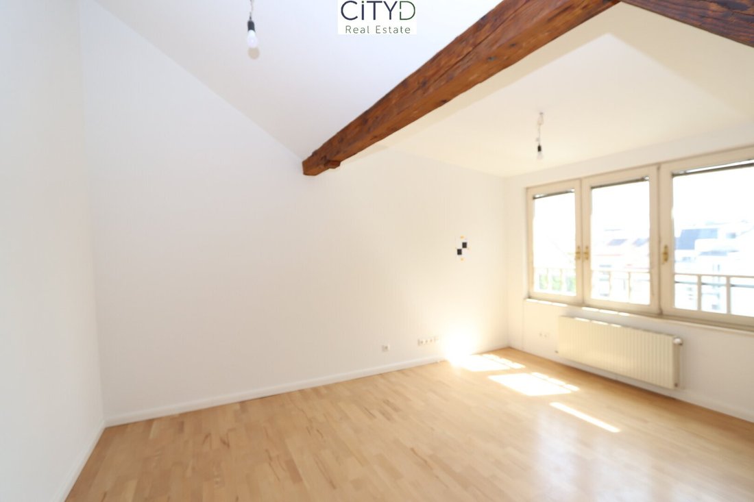 Penthouse in Vienna, Wien, Austria 5 - 18320140