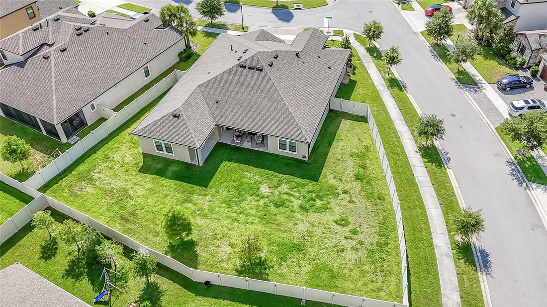 House in Land O' Lakes, Florida, United States 3 - 18318127
