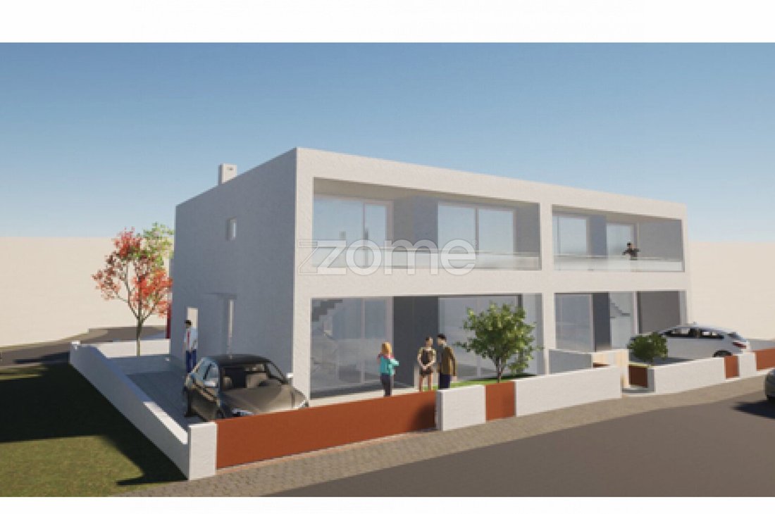 Land in Sao Domingos de Rana, Lisbon, Portugal 1 - 18322872