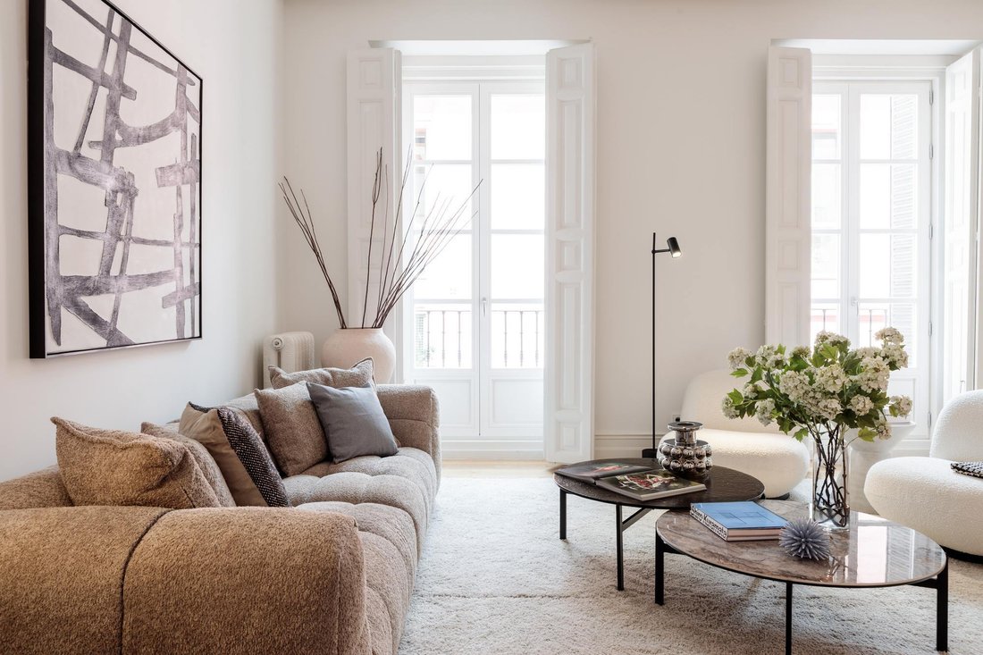 Apartment in Centro, Madrid, Spain 2 - 17133427