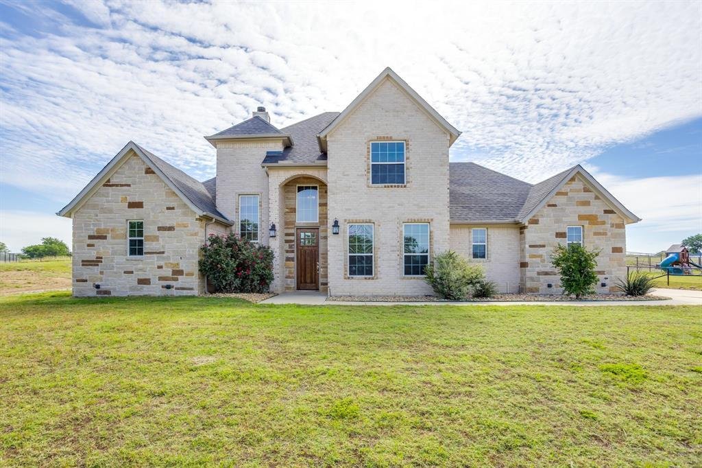 House in Millsap, Texas, United States 1 - 18096247