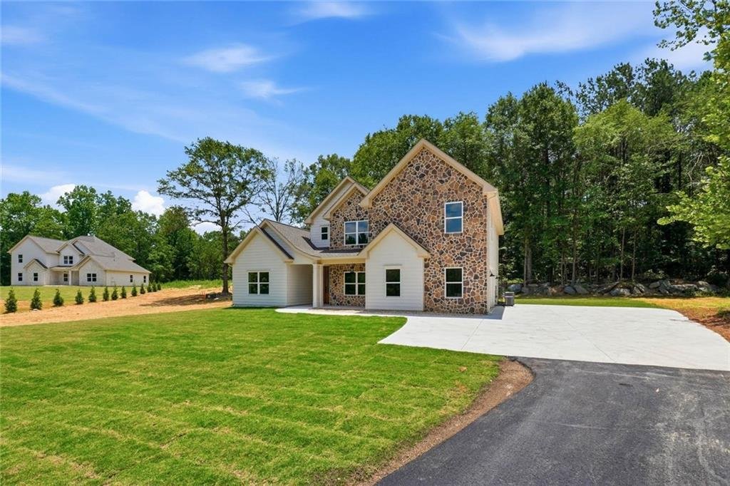 House in Douglasville, Georgia, United States 2 - 18321271