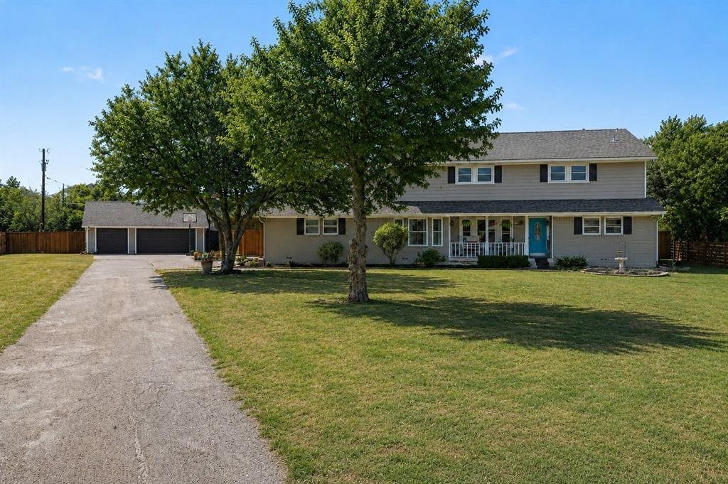 House in Rockwall, Texas, United States 2 - 17342524