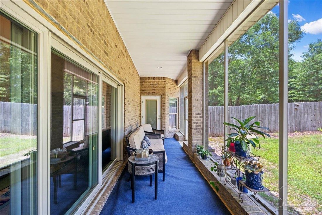 House in Milton, Florida, United States 3 - 18257234