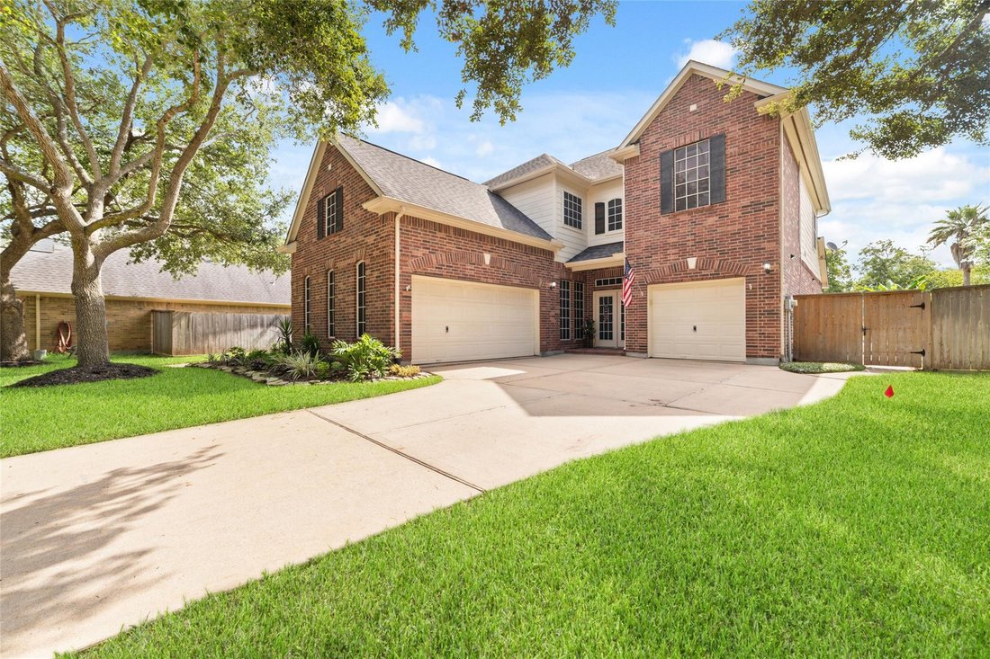 House in Sugar Land, Texas, United States 3 - 17693997