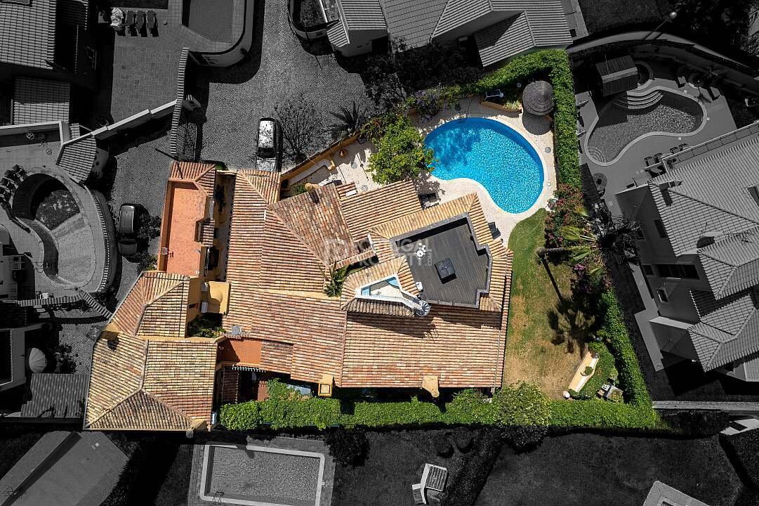 Villa in Praia dos Pescadores, Olhos de Agua, Portugal 2 - 18321084