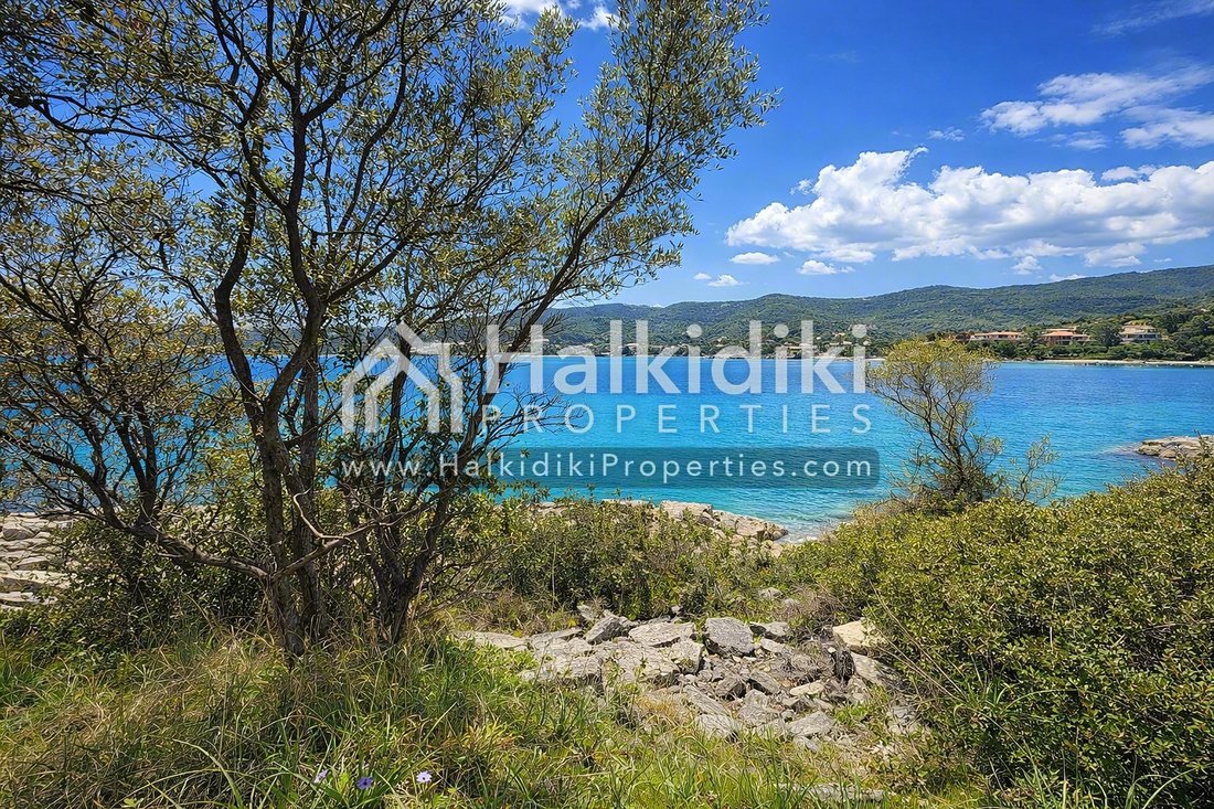 Land in Aristotle, Macedonia and Thrace, Greece 5 - 15298168