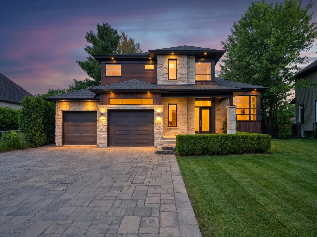 House in Blainville, Quebec, Canada 1 - 18322759
