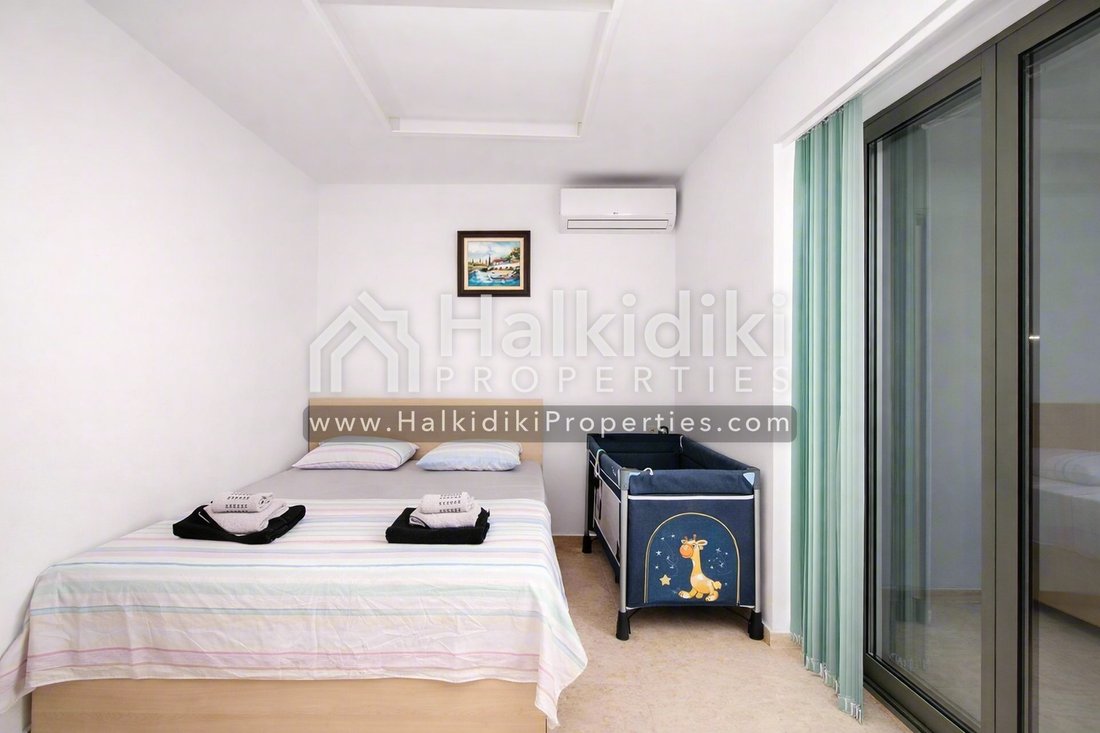 Villa in Pallini Municipal Unit, Macedonia and Thrace, Greece 5 - 12267658