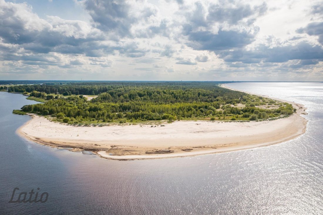 Land in Jūrmala, Latvia 5 - 18319709