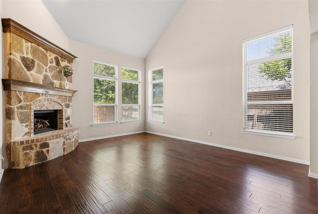 House in McKinney, Texas, United States 4 - 18322172