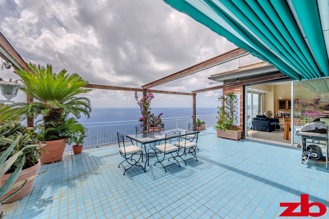 Apartment in Zoagli, Liguria, Italy 4 - 18322822