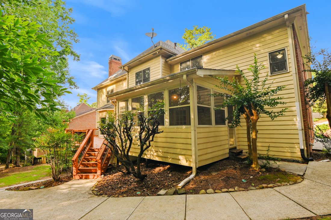 House in Alpharetta, Georgia, United States 4 - 18251040