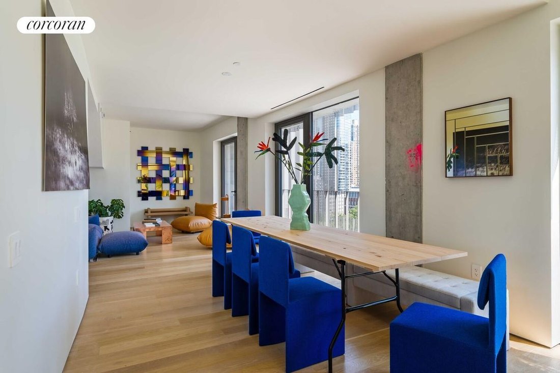 Condo in New York, New York, United States 5 - 18320217