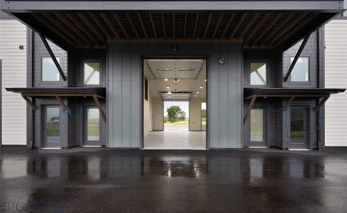 Appartement à Bozeman, Montana, États-Unis 1
