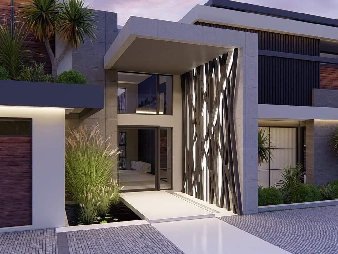 House in Olifantsfontein 410-JR, Gauteng, South Africa 5 - 16653479