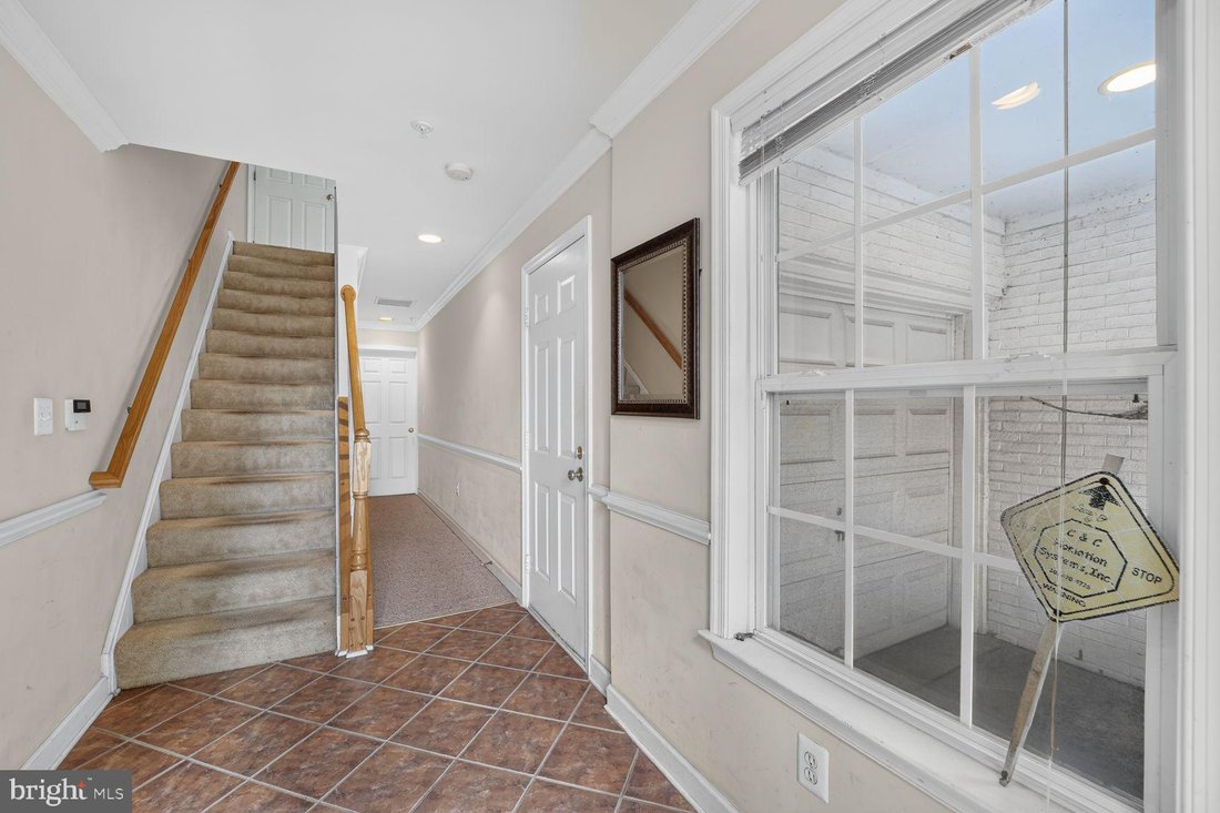 House in Washington, District of Columbia, United States 2 - 18320501