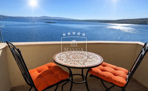 House in Opcina Posedarje, Zadar County, Croatia 1