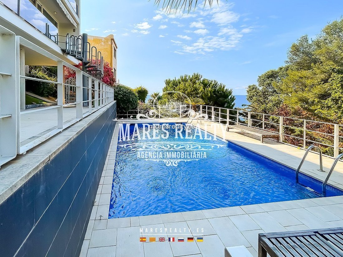 House in Lloret de Mar, Catalonia, Spain 2 - 18319018