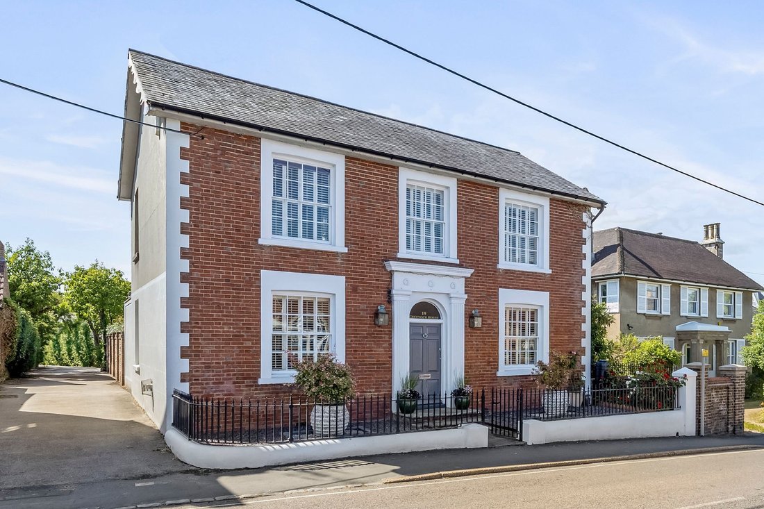 House in Hurstpierpoint, England 1 - 18319775
