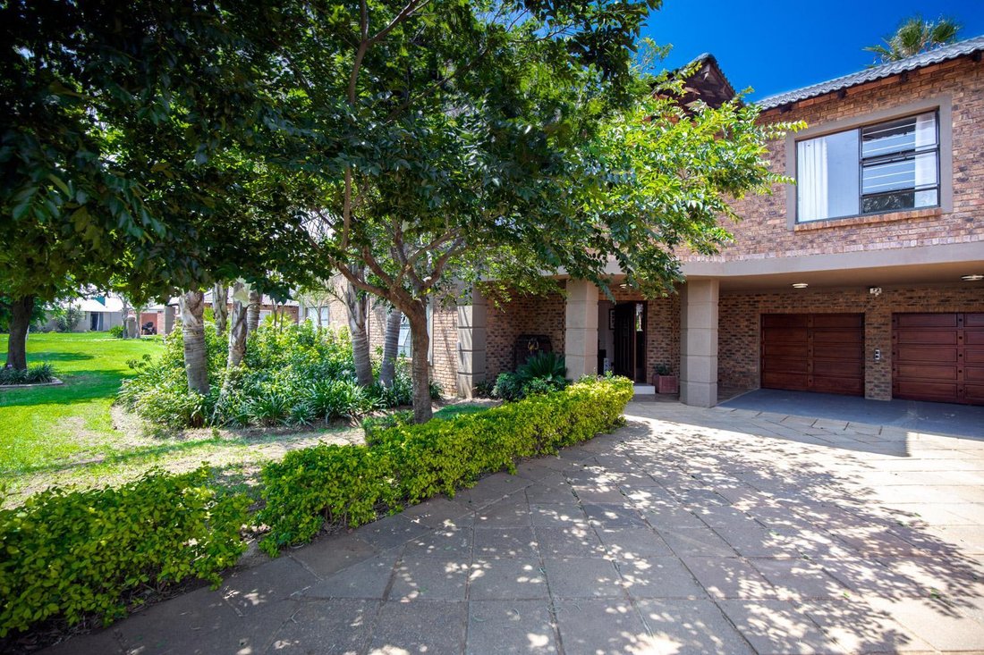 Farm Ranch in Hartzenbergfontein AH, Vaal Marina, South Africa 3 - 14735517