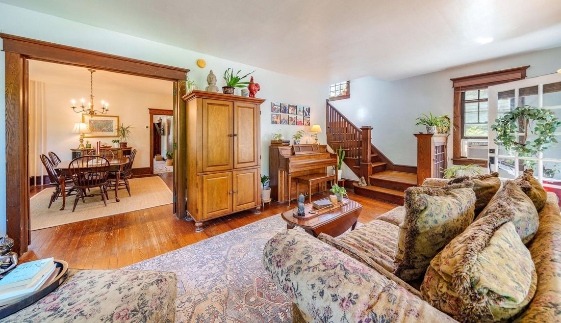 House in Woodbine, New Jersey, United States 5 - 18321494