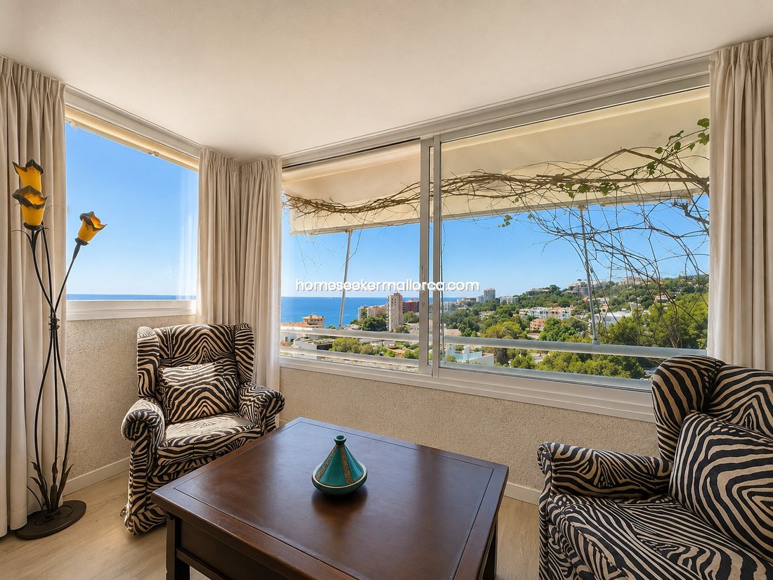 Apartment in Cas Catala, Calvia, Balearic Islands 3 - 18321022
