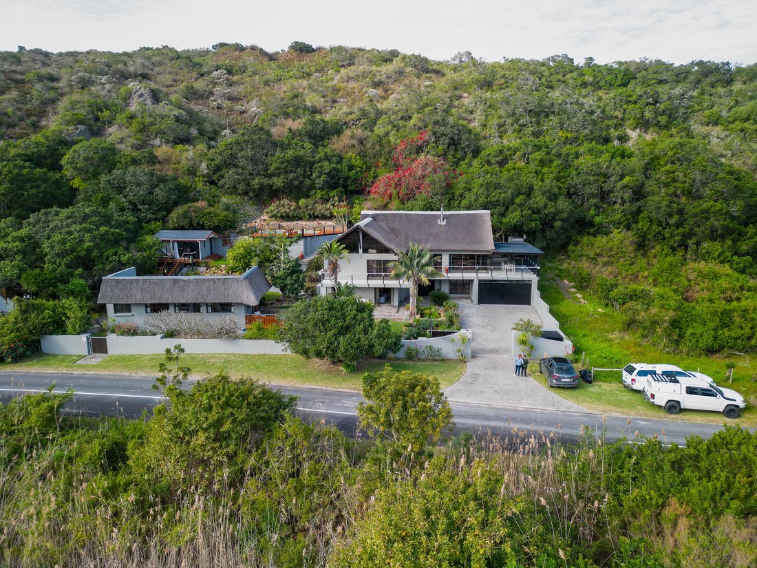 House in Wilderness, Western Cape, South Africa 2 - 14527040