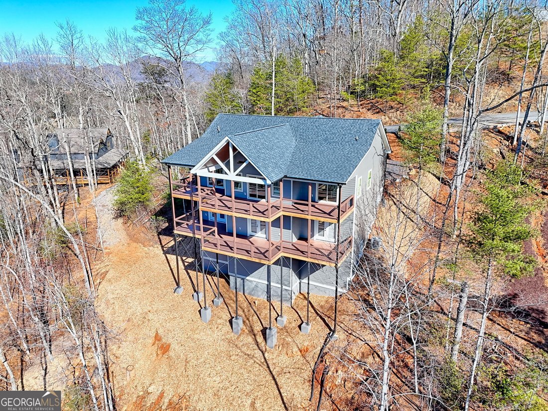 House in Hiawassee, Georgia, United States 5 - 18322603