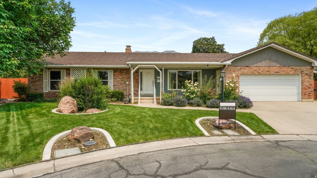 House in Orem, Utah, United States 1 - 18319443