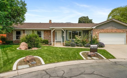 Casa a Orem, Utah, Stati Uniti 1