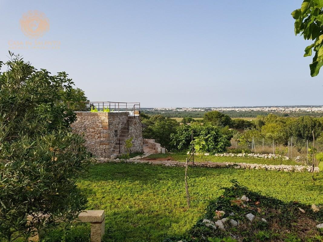 Chalet in Alessano, Apulia, Italy 4 - 18321446