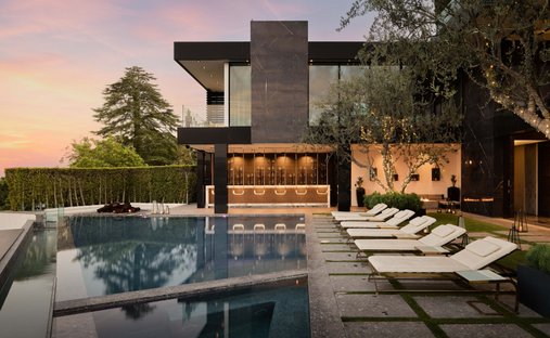 House in Los Angeles, California, United States 1