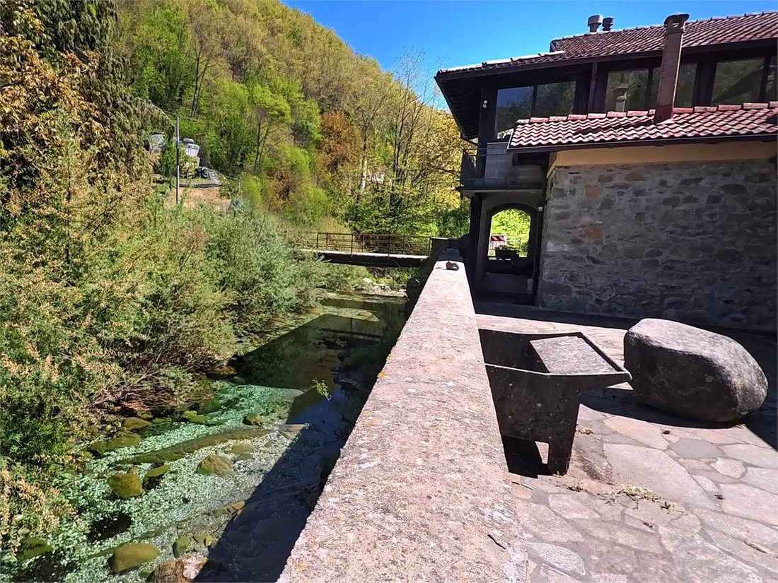 House in Minucciano, Tuscany, Italy 2 - 18320869