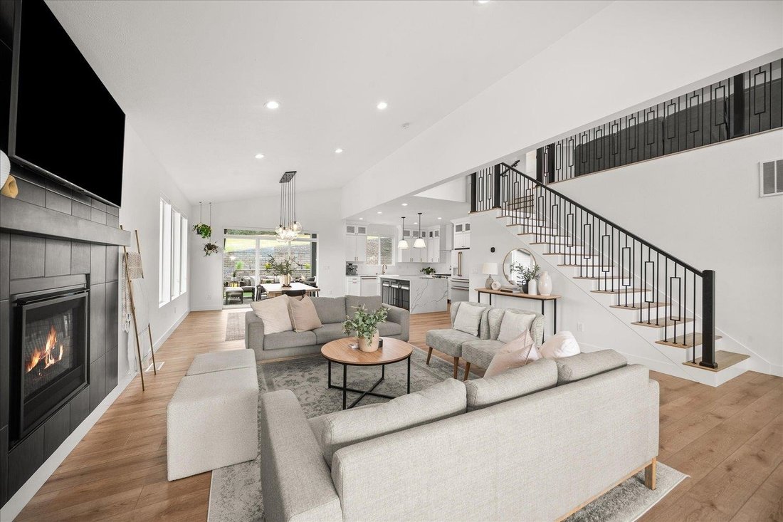 House in Otis Orchards-East Farms, Washington, United States 4 - 18318509