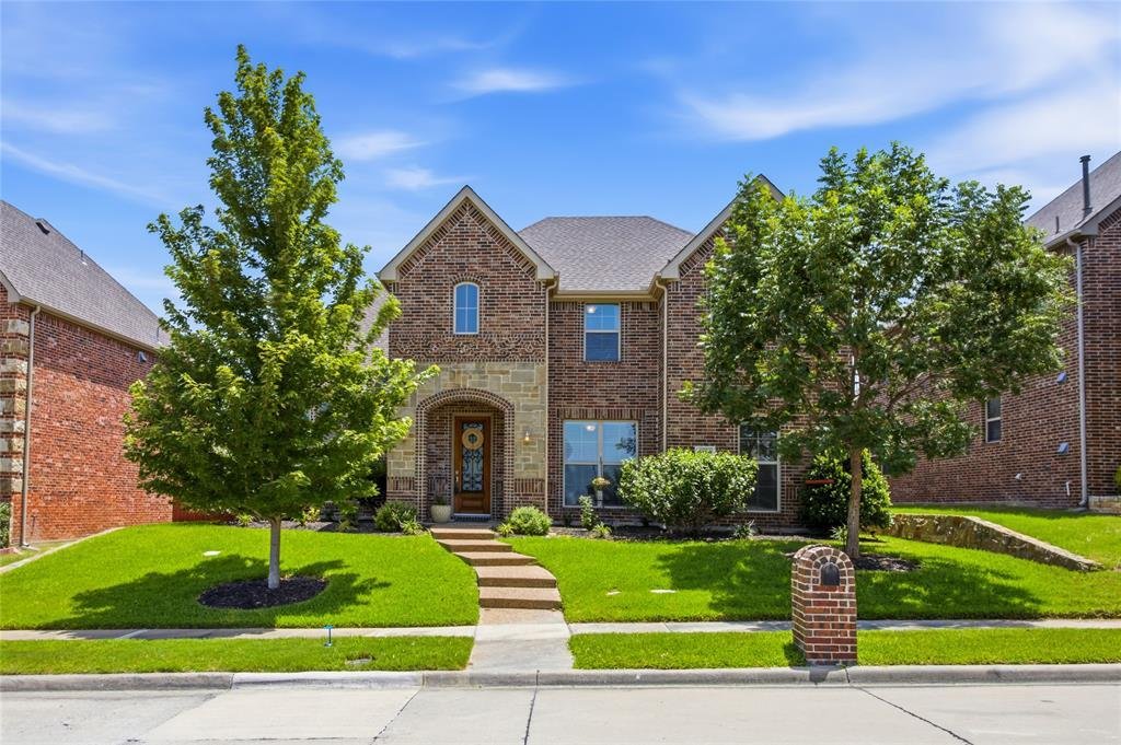 House in Plano, Texas, United States 1 - 18317799