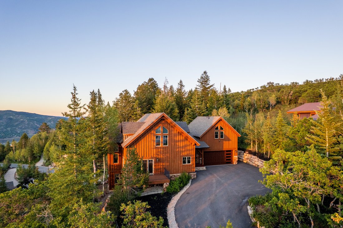 House in Park City, Utah, United States 3 - 18320931