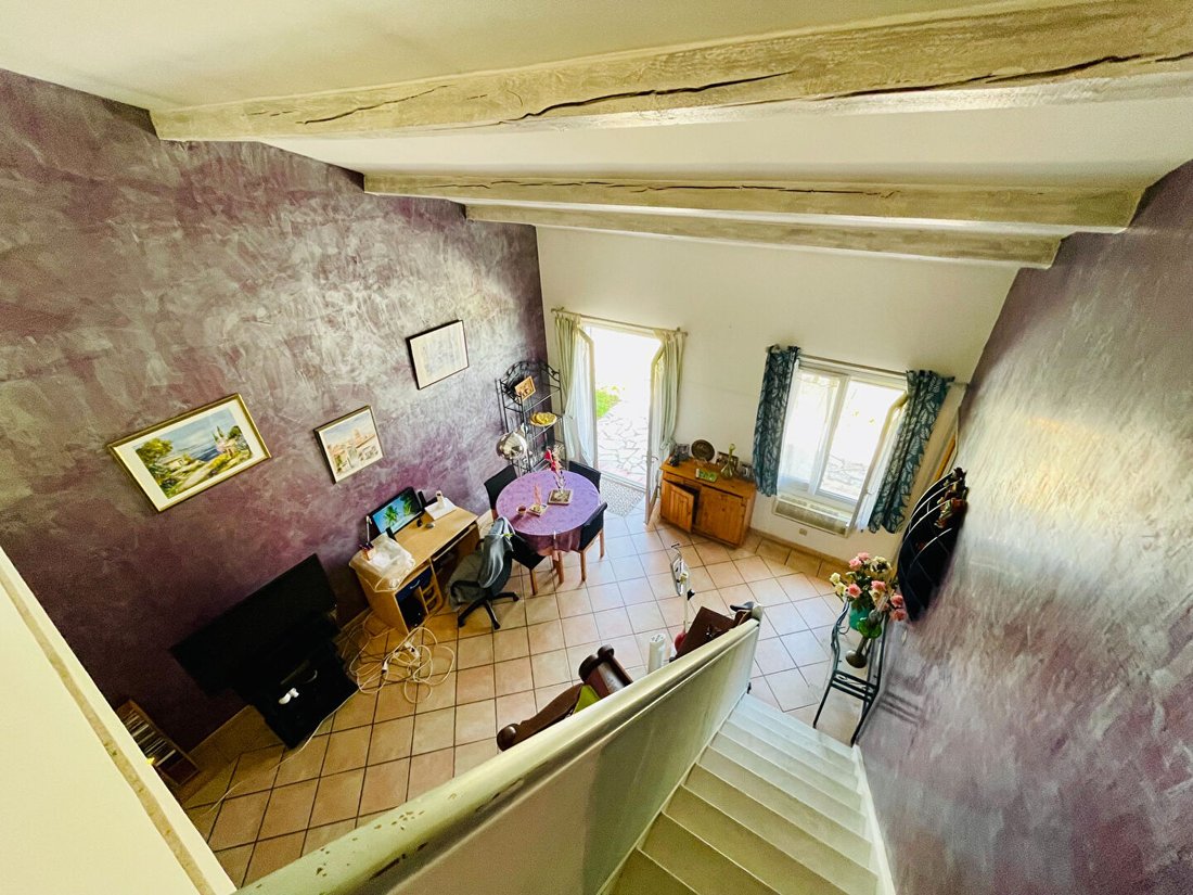 Villa in Ouest, Cogolin, France 3 - 17939921