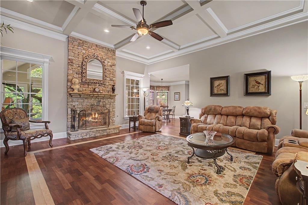 House in Dacula, Georgia, United States 5 - 18321323