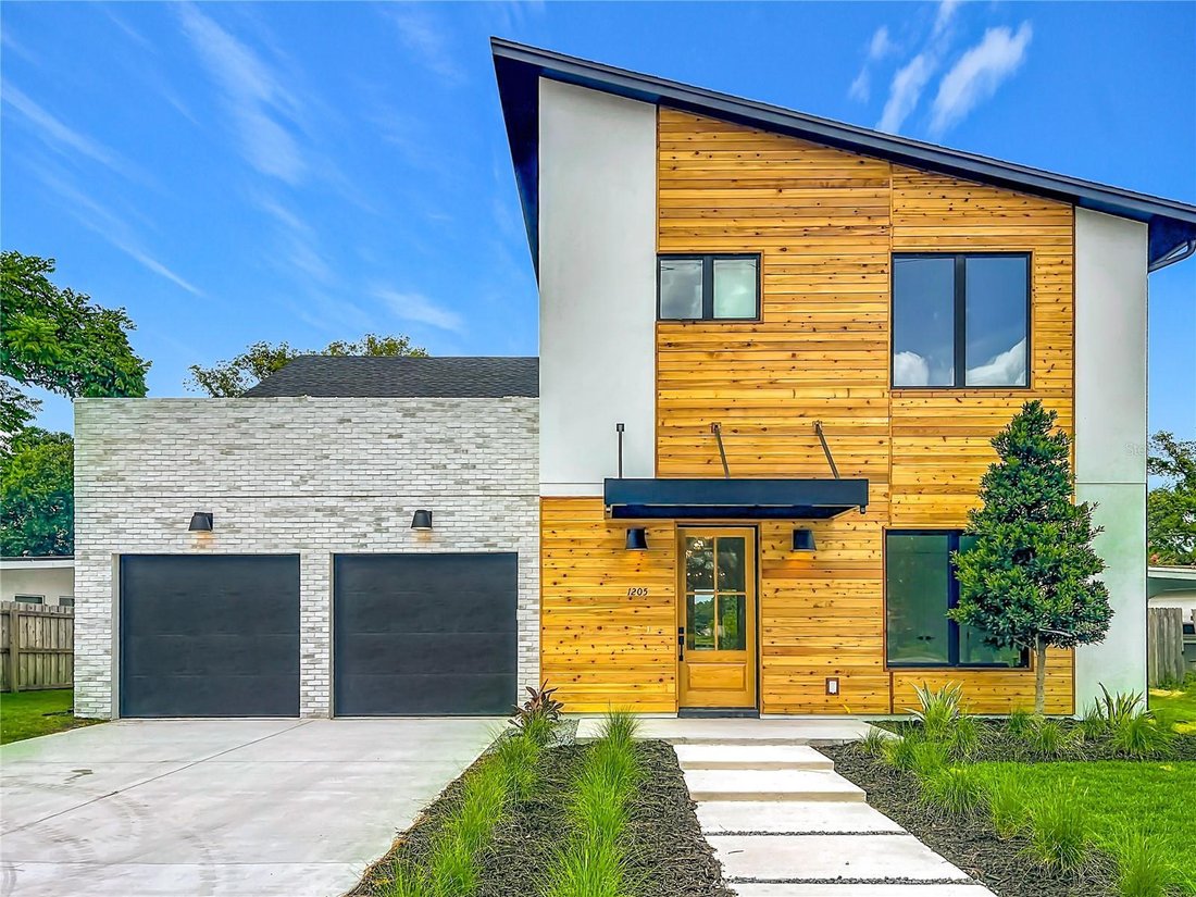 House in Orlando, Florida, United States 3 - 18321146