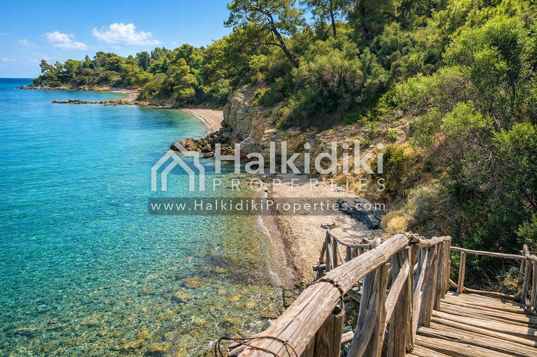 House in Pallini Municipal Unit, Macedonia and Thrace, Greece 1 - 14789803