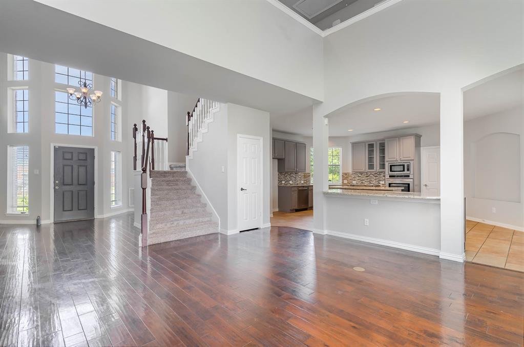 House in Plano, Texas, United States 4 - 18318254