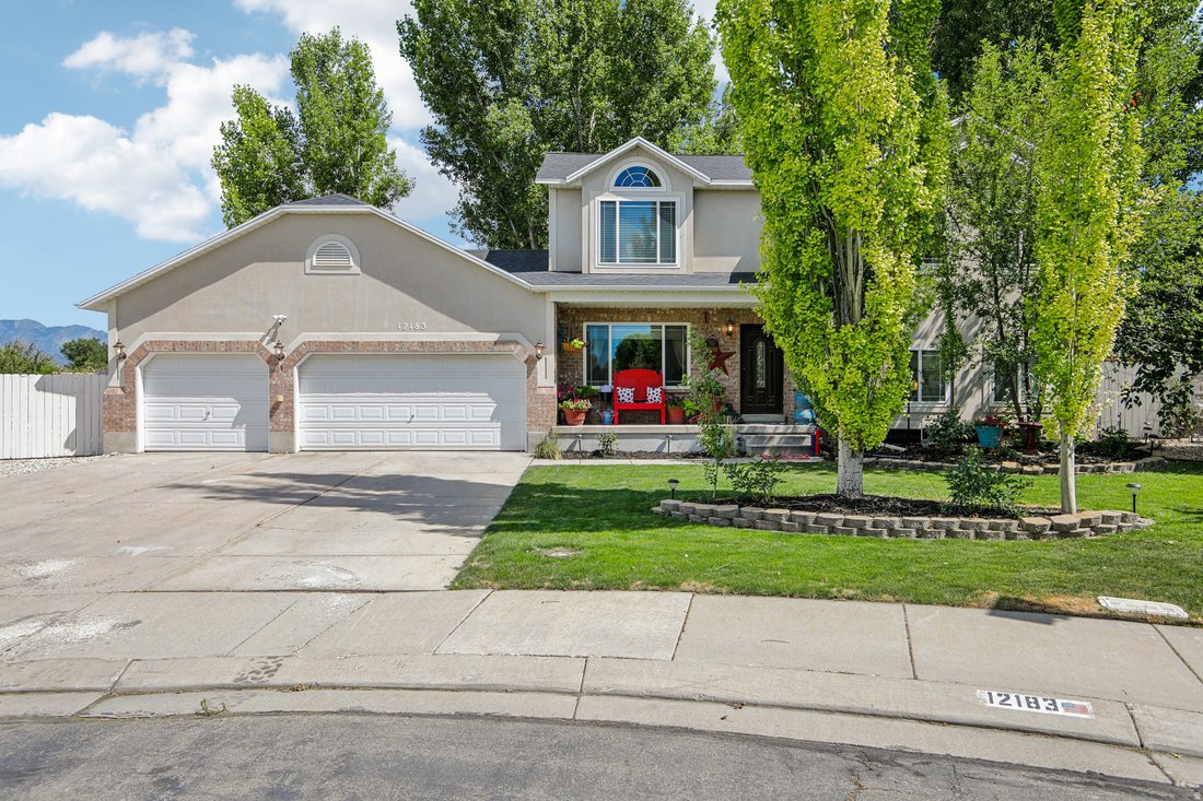 House in Riverton, Utah, United States 2 - 18320993