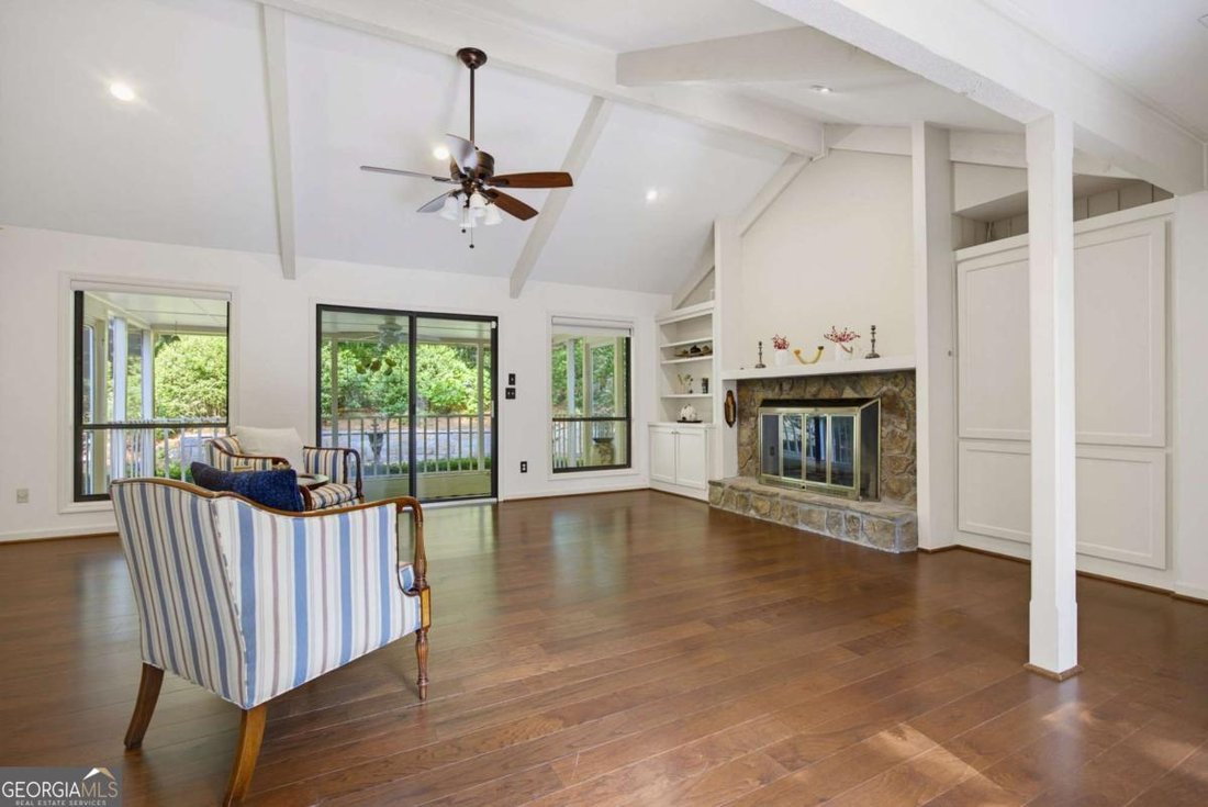 House in Marietta, Georgia, United States 5 - 18322549