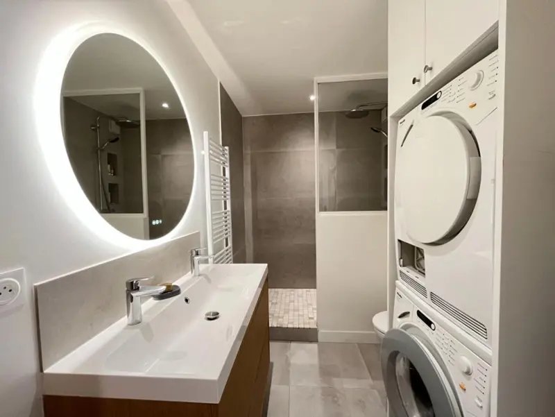 Apartment in Saint-Cloud, Ile-de-France, France 5 - 18319021