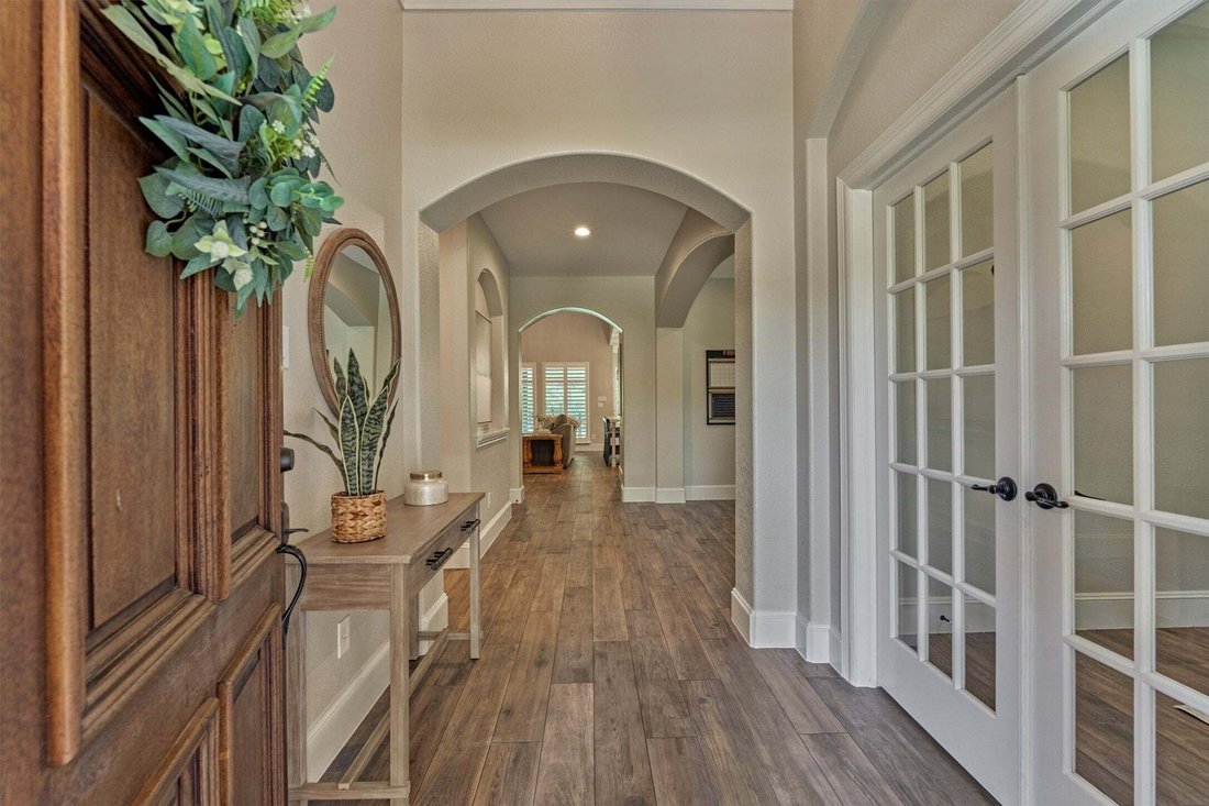 House in Spring, Texas, United States 2 - 18323126
