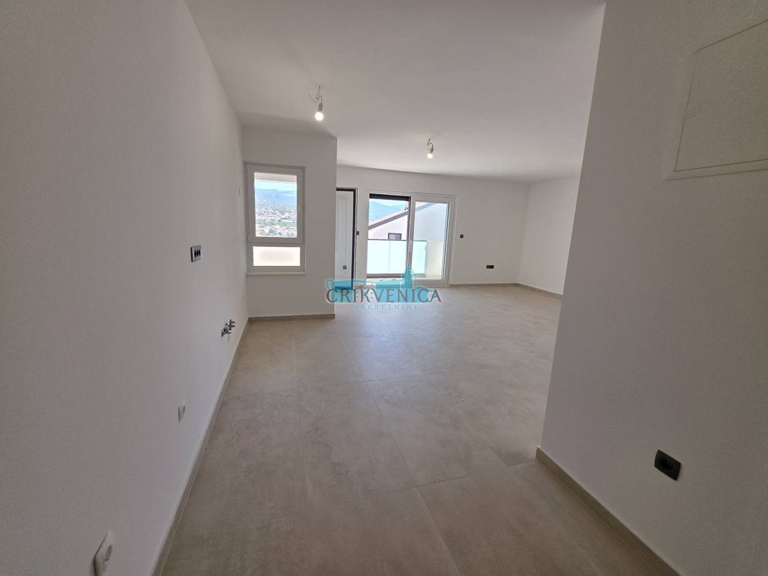 Apartment in Novi Vinodolski, Primorje-Gorski Kotar County, Croatia 2 - 16285073