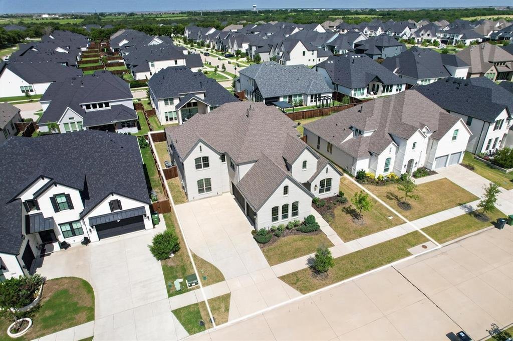 House in Prosper, Texas, United States 3 - 18322213