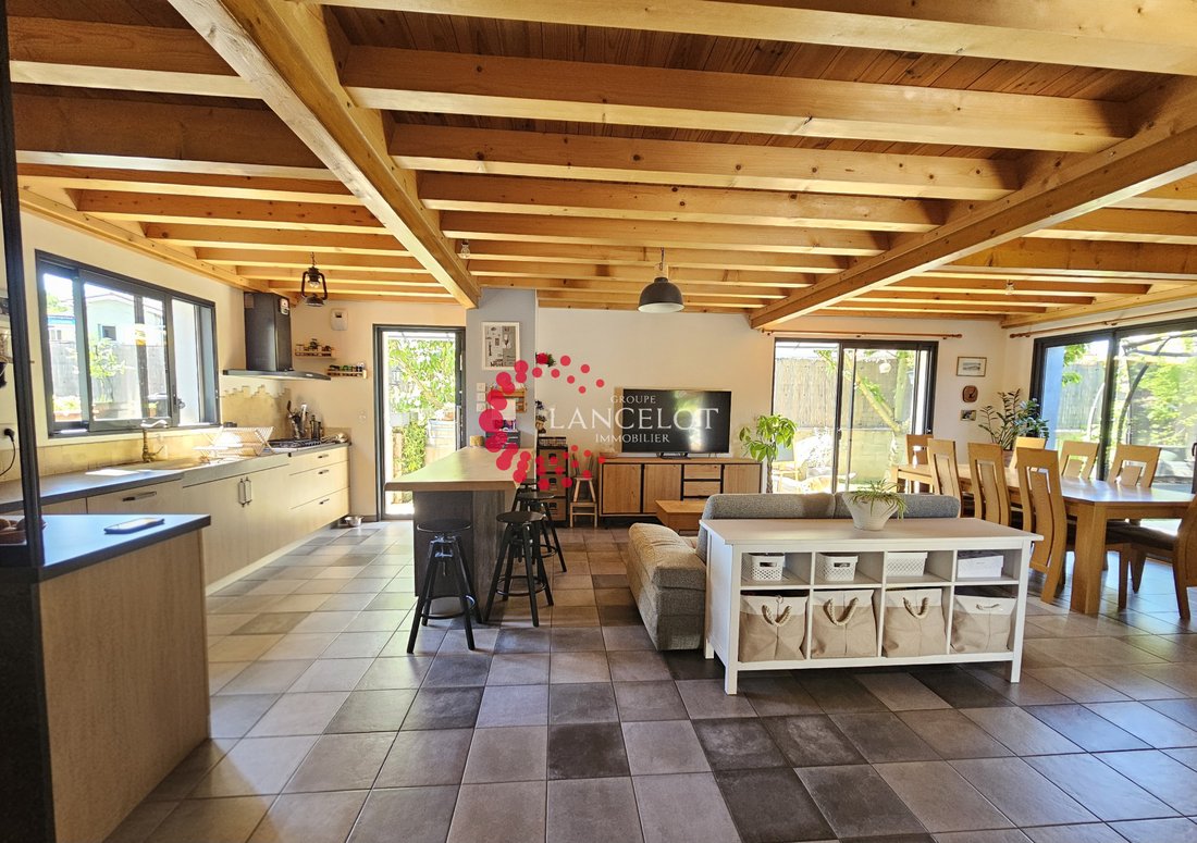 House in Francheville le Haut-Bruissin, Francheville, France 3 - 18321417